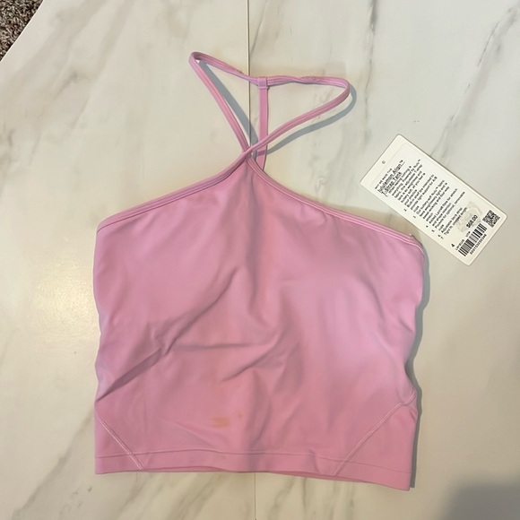 lululemon athletica Tops - Lululemon align t-strap tank